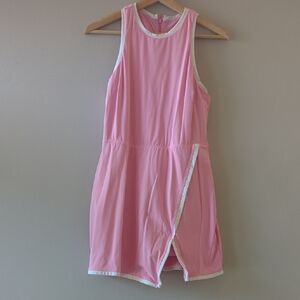 Target Pink Sleeveless Nightgown